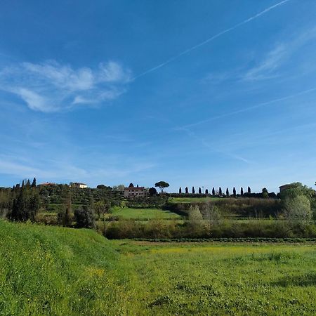 Podere Gian Battaglia Fucecchio Dış mekan fotoğraf