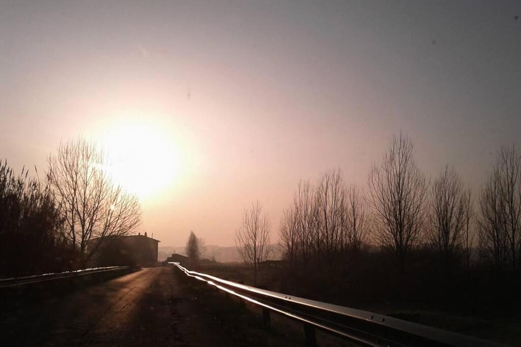Podere Gian Battaglia Fucecchio Dış mekan fotoğraf