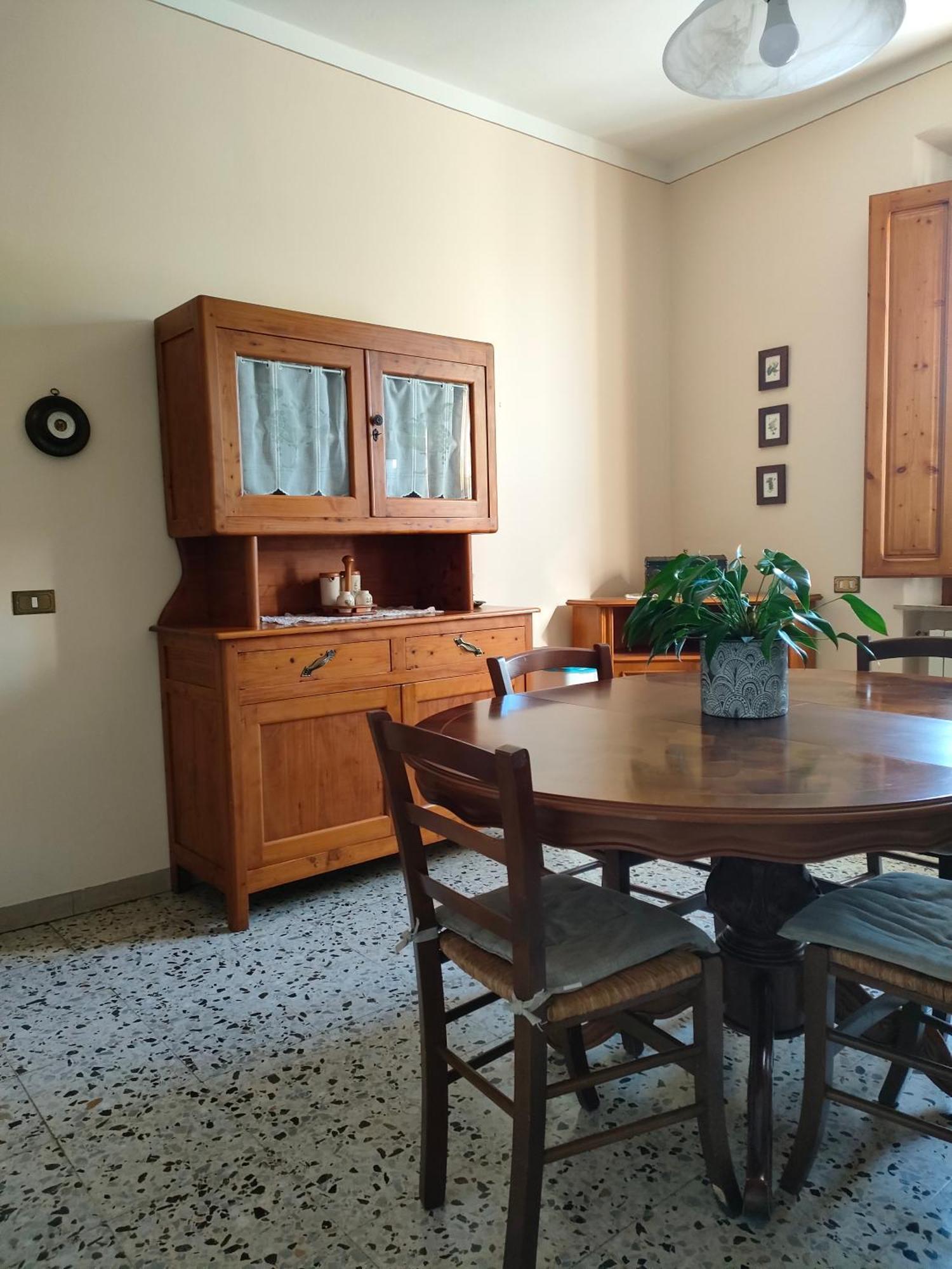 Podere Gian Battaglia Fucecchio Dış mekan fotoğraf