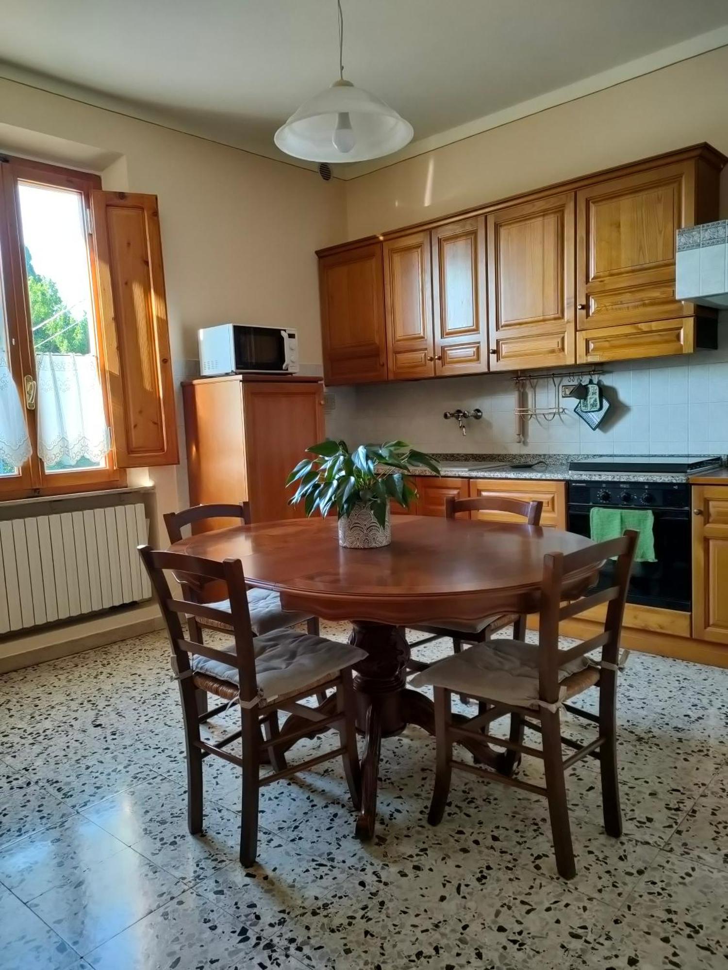 Podere Gian Battaglia Fucecchio Dış mekan fotoğraf