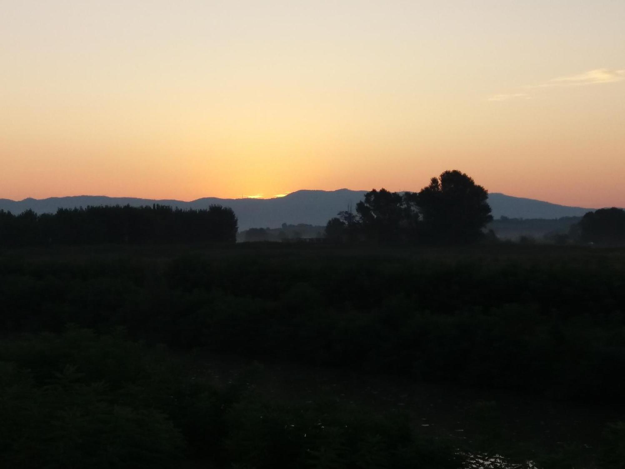 Podere Gian Battaglia Fucecchio Dış mekan fotoğraf