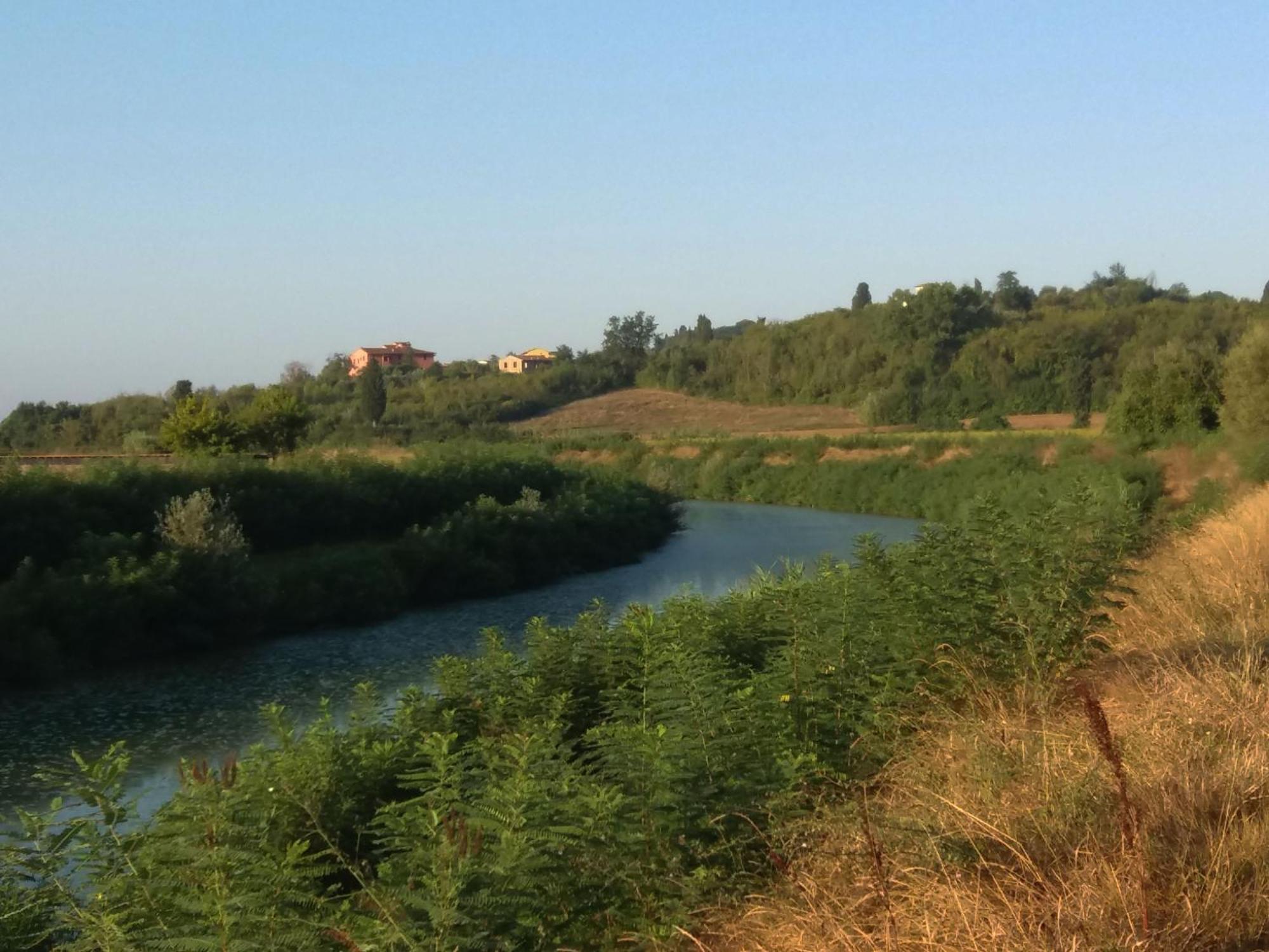 Podere Gian Battaglia Fucecchio Dış mekan fotoğraf
